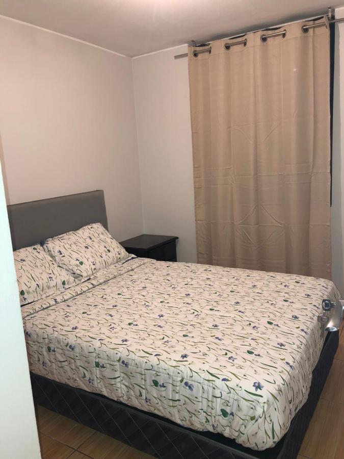 利马Qurpawasi住宿加早餐旅馆 外观 照片